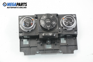 Панел климатроник за Suzuki Grand Vitara II SUV (04.2005 - 08.2015)