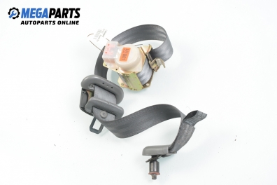 Предпазен колан за Hyundai Santa Fe I SUV (11.2000 - 03.2006), 4+1 вр., позиция: задна, лява