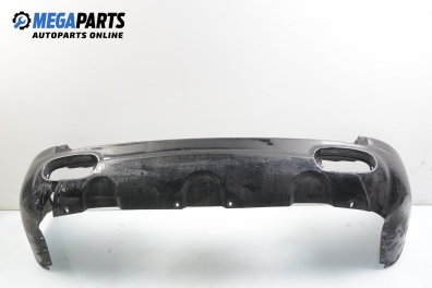 Задна броня за Hyundai Santa Fe I SUV (11.2000 - 03.2006)