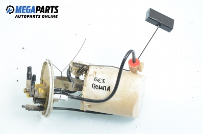 Нивомер за Saab 9-3 Hatchback (02.1998 - 08.2003) 2.2 TiD