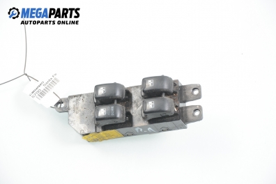 Бутони ел. стъкла  за Hyundai Santa Fe I SUV (11.2000 - 03.2006)