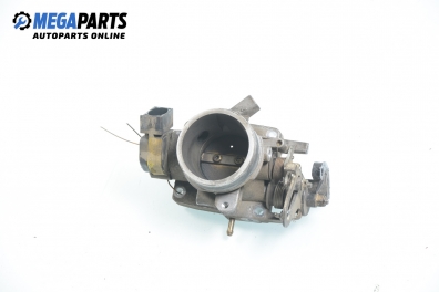 Дроселова клапа за Ford Galaxy Minivan I (03.1995 - 05.2006) 2.0 i, 116 к.с.