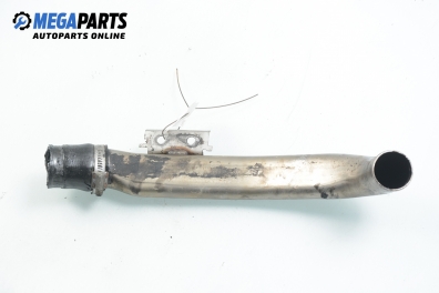 Тръба интеркулер за Saab 9-3 Hatchback (02.1998 - 08.2003) 2.2 TiD, 125 к.с.