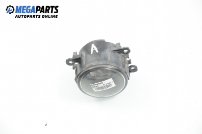 Халоген за Suzuki Grand Vitara II SUV (04.2005 - 08.2015), позиция: лява