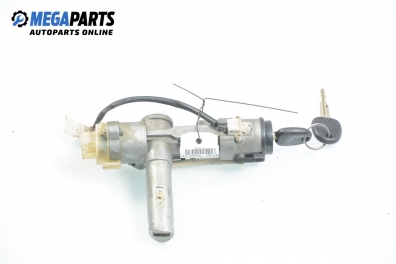 Контактен ключ за Hyundai Santa Fe I SUV (11.2000 - 03.2006)