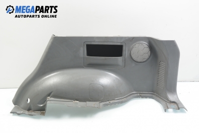 Кора багажник за Hyundai Santa Fe I SUV (11.2000 - 03.2006)