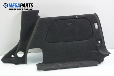 Кора багажник за Mercedes-Benz B-Class Hatchback I (03.2005 - 11.2011), хечбек