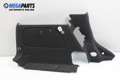 Кора багажник за Mercedes-Benz B-Class Hatchback I (03.2005 - 11.2011), хечбек