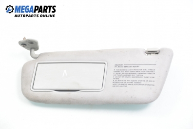 Сенник за Hyundai Santa Fe I SUV (11.2000 - 03.2006), позиция: лява