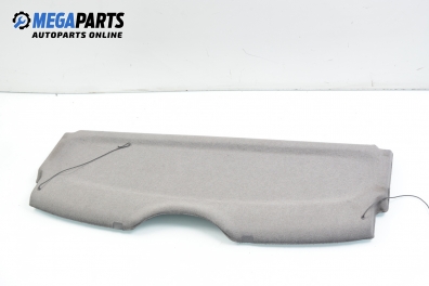 Кора багажник за Peugeot 206 Hatchback (08.1998 - 12.2012), хечбек
