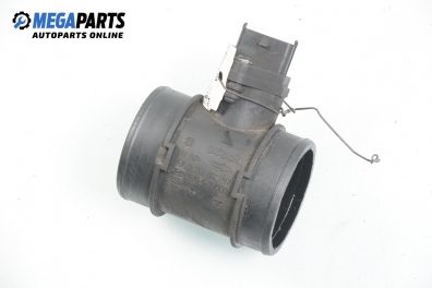 Дебитомер за Hyundai Santa Fe I SUV (11.2000 - 03.2006) 2.0 CRDi 4x4, 113 к.с., № Bosch 0 281 002 447