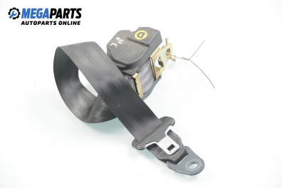 Предпазен колан за Peugeot 206 Hatchback (08.1998 - 12.2012), 4+1 вр., позиция: задна, дясна