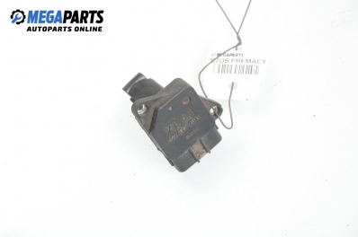 Дебитомер за Mazda Premacy Minivan (07.1999 - 03.2005) 2.0 TD, 101 к.с., № 197400-2010