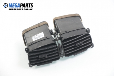 Духалки парно за Hyundai Santa Fe I SUV (11.2000 - 03.2006)