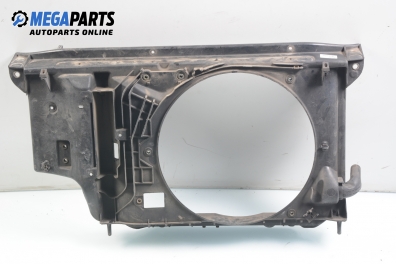 Дифузьор за Peugeot 206 Hatchback (08.1998 - 12.2012) 1.4 i, 75 к.с.