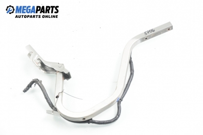 Панта заден капак за Rover 45 Sedan (02.2000 - 05.2005), 4+1 вр., седан, позиция: дясна