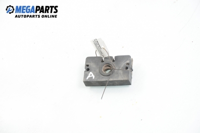 Брава преден капак за Rover 45 Sedan (02.2000 - 05.2005), 4+1 вр., седан, позиция: предна