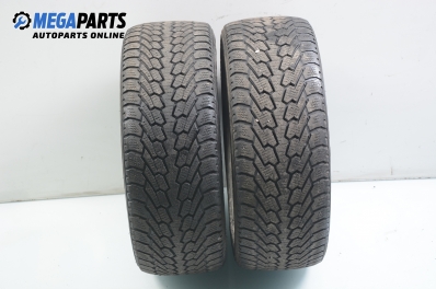 Зимни гуми NEXEN 195/55/15, DOT: 3012