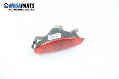 Светлина мъгла за Peugeot 206 Hatchback (08.1998 - 12.2012), хечбек