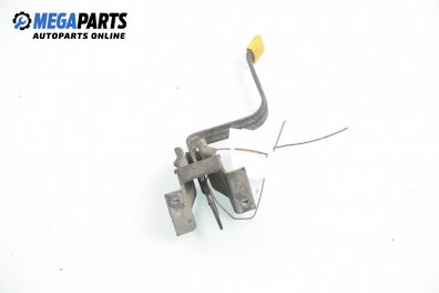 Брава преден капак за Rover 45 Sedan (02.2000 - 05.2005), 4+1 вр., седан, позиция: предна