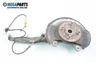 Шенкел главина за Rover 45 Sedan (02.2000 - 05.2005), позиция: предна, лява