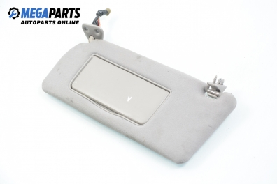 Сенник за Lexus IS I Sedan (04.1999 - 07.2005), позиция: лява