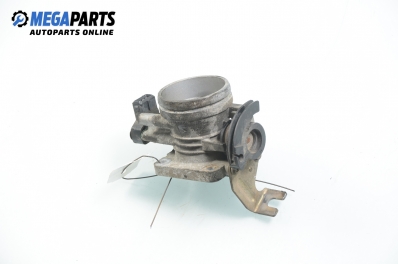 Дроселова клапа за Rover 45 Sedan (02.2000 - 05.2005) 1.4, 103 к.с.