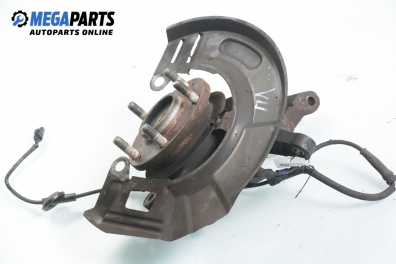 Шенкел главина за Hyundai Santa Fe I SUV (11.2000 - 03.2006), позиция: предна, лява