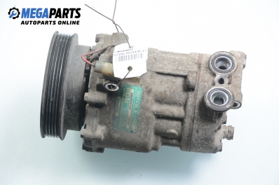 Компресор климатик за Rover 45 Sedan (02.2000 - 05.2005) 1.4, 103 к.с., № Sanden 1219F