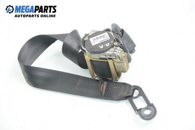 Предпазен колан за Peugeot 206 Hatchback (08.1998 - 12.2012), 4+1 вр., позиция: предна, лява