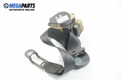 Предпазен колан за Peugeot 206 Hatchback (08.1998 - 12.2012), 4+1 вр., позиция: предна, дясна