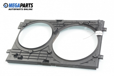 Дифузьор за Volkswagen Golf IV Hatchback (08.1997 - 06.2005) 1.4 16V, 75 к.с.