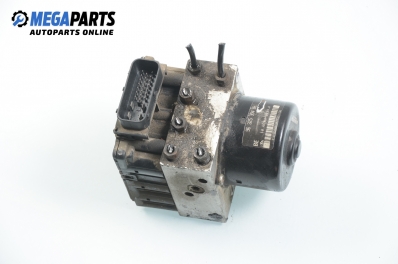 Помпа ABS за Peugeot 206 Hatchback (08.1998 - 12.2012), № Ate 10.0948-1105.3