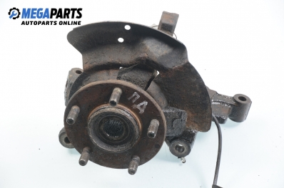 Шенкел главина за Mazda Premacy Minivan (07.1999 - 03.2005), позиция: предна, дясна