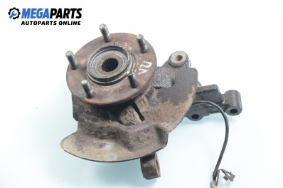 Шенкел главина за Mazda Premacy Minivan (07.1999 - 03.2005), позиция: предна, лява