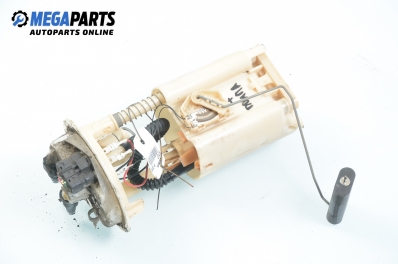 Бензинова помпа за Peugeot 206 Hatchback (08.1998 - 12.2012) 1.4 i, 75 к.с.