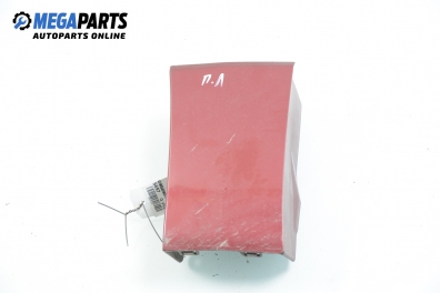 Външни лайсни за Suzuki Grand Vitara II SUV (04.2005 - 08.2015), позиция: лява