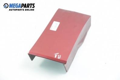 Външни лайсни за Suzuki Grand Vitara II SUV (04.2005 - 08.2015), позиция: предна, дясна