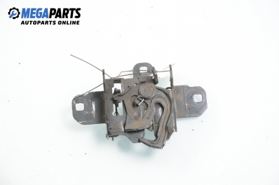 Брава преден капак за Volkswagen Golf IV Hatchback (08.1997 - 06.2005), 2+1 вр., хечбек