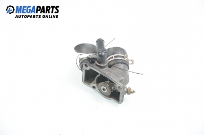 Корпус на термостат за Saab 9-3 Hatchback (02.1998 - 08.2003) 2.2 TiD, 125 к.с., № 2503185