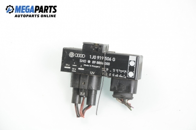 Реле перка за Volkswagen Golf IV Hatchback (08.1997 - 06.2005) 1.4 16V, № 1J0 919 506