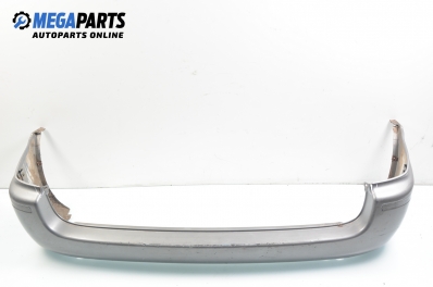 Задна броня за Nissan Serena Minivan (06.1991 - 09.2001)