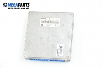 Компютър двигател за Nissan Serena Minivan (06.1991 - 09.2001) 1.6 16V, 97 к.с., № Bosch 0 261 203 876