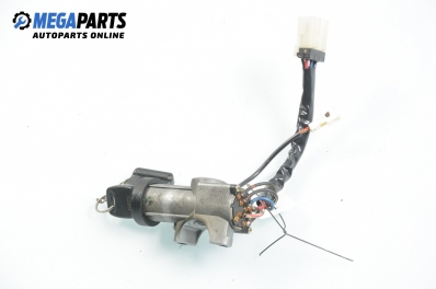 Контактен ключ за Nissan Serena Minivan (06.1991 - 09.2001)