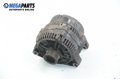 Алтернатор / генератор за Saab 9-3 Hatchback (02.1998 - 08.2003) 2.2 TiD, 125 к.с., № Bosch 0 123 510 089