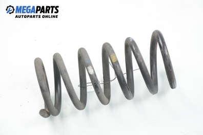 Пружина за ходова част за Hyundai Santa Fe I SUV (11.2000 - 03.2006), позиция: задна