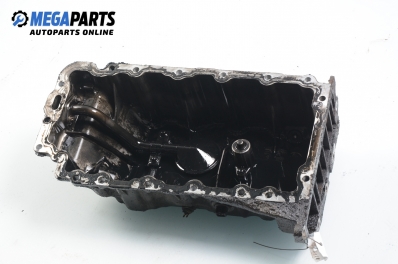 Картер за Saab 9-3 Hatchback (02.1998 - 08.2003) 2.2 TiD, 125 к.с.