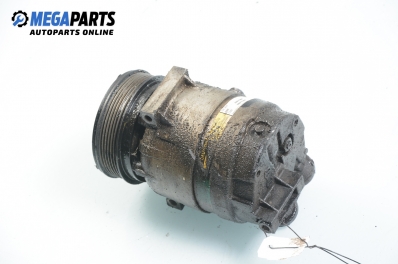 Компресор климатик за Saab 9-3 Hatchback (02.1998 - 08.2003) 2.2 TiD, 125 к.с., № Delphi 24427890