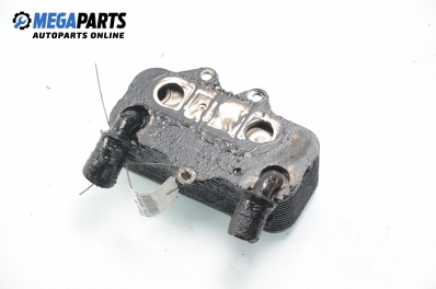 Маслоохладител за Saab 9-3 Hatchback (02.1998 - 08.2003) 2.2 TiD, 125 к.с.