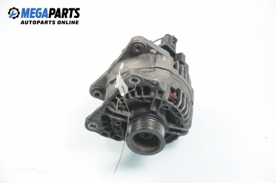 Алтернатор / генератор за Volkswagen Golf IV Hatchback (08.1997 - 06.2005) 1.4 16V, 75 к.с.